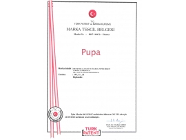 Pupa Mutfak