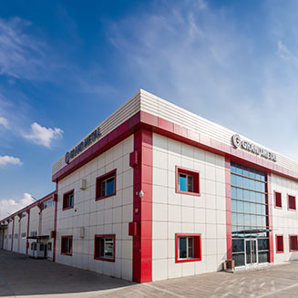 Viola Dış Ticaret